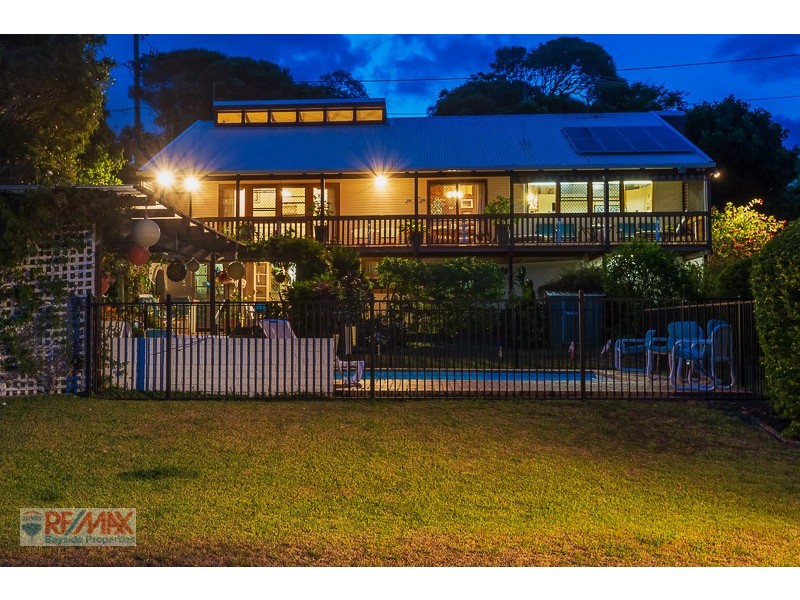 99 Shore Street North, Cleveland QLD 4163