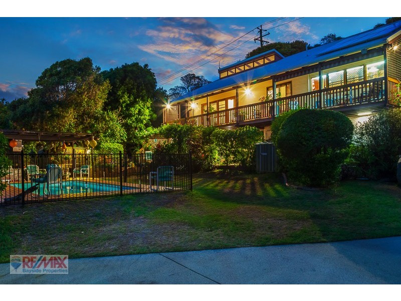 99 Shore Street North, Cleveland QLD 4163