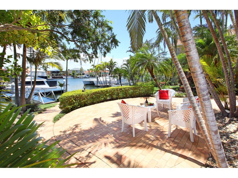 16 Seacrest court, Raby Bay QLD 4163