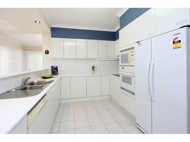 16 Seacrest court, Raby Bay QLD 4163