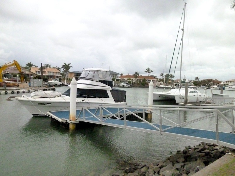 16 Seacrest court, Raby Bay QLD 4163