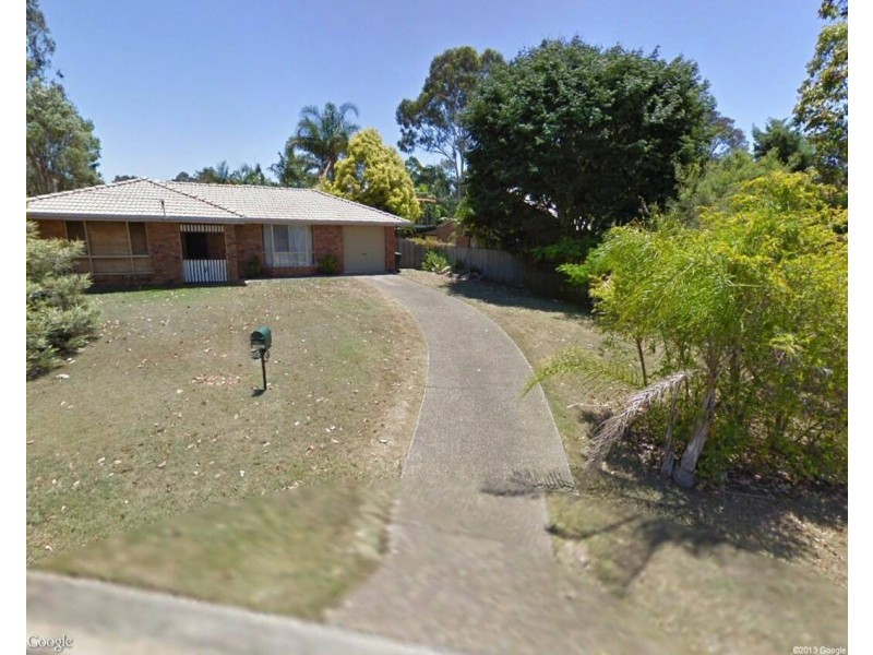 1 Redgum Dr, Victoria Point QLD 4165