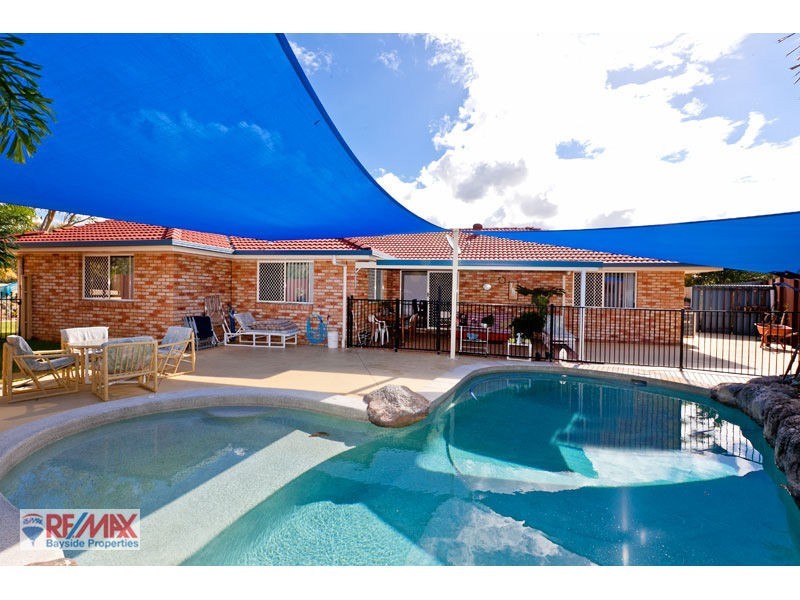 102A Vienna Road, Alexandra Hills QLD 4161