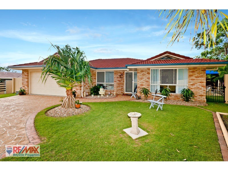 102A Vienna Road, Alexandra Hills QLD 4161