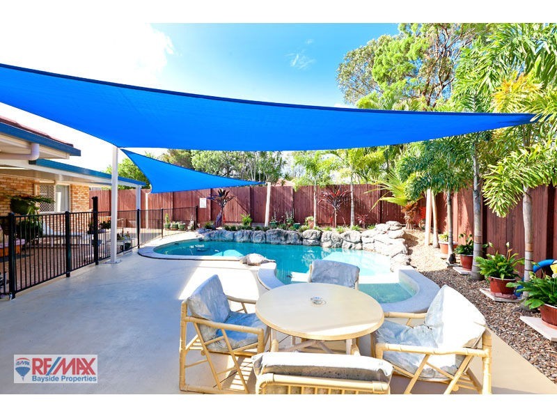 102A Vienna Road, Alexandra Hills QLD 4161