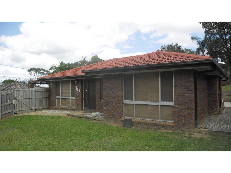 115 Vienna Road, Alexandra Hills QLD 4161