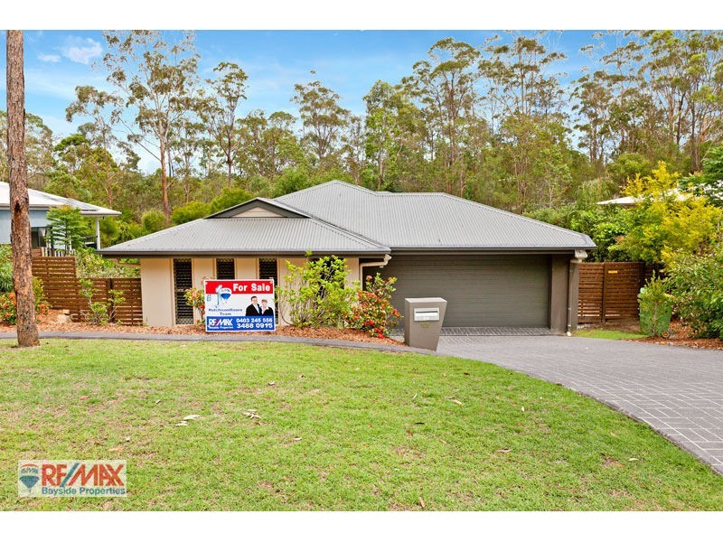 108 Helicia Circuit, Mount Cotton QLD 4165