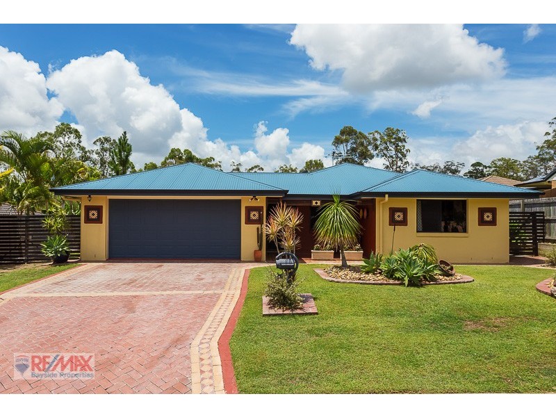 13 Parsonia Ct, Mount Cotton QLD 4165