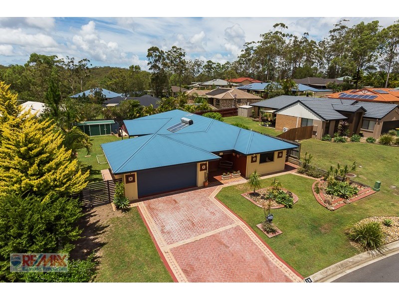 13 Parsonia Ct, Mount Cotton QLD 4165