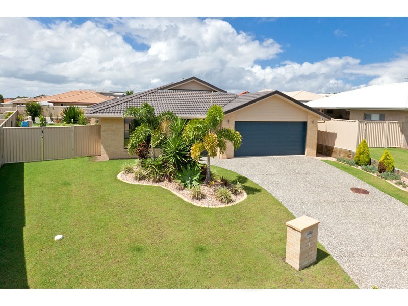10 Eileen Close, Thornlands QLD 4164