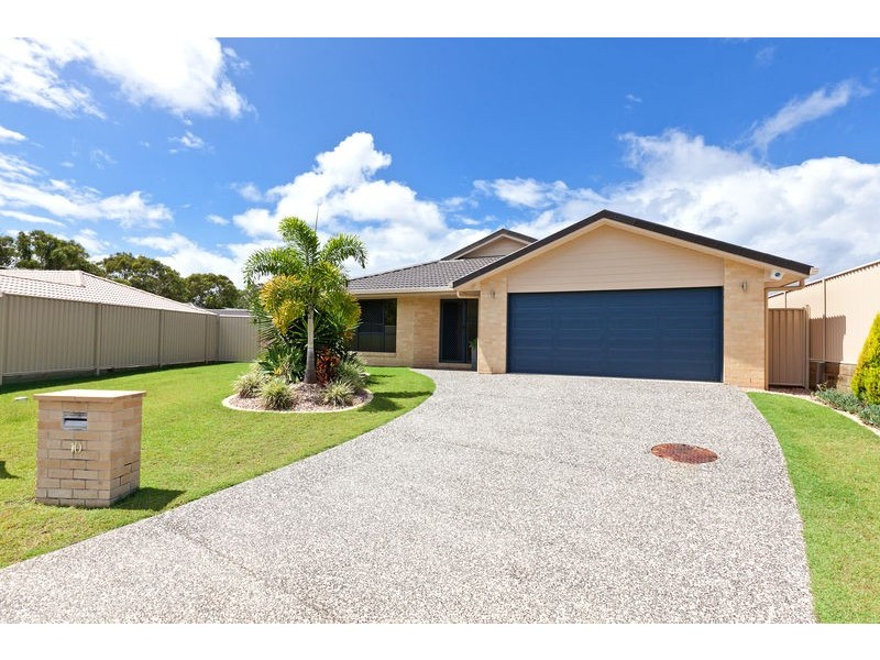 10 Eileen Close, Thornlands QLD 4164