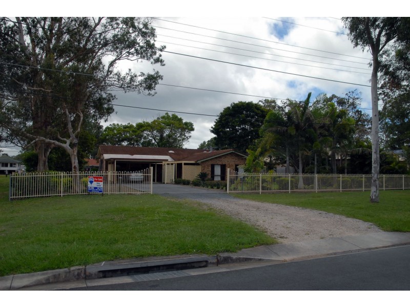 83 Bainbridge Street West, Ormiston QLD 4160
