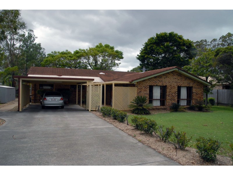 83 Bainbridge Street West, Ormiston QLD 4160