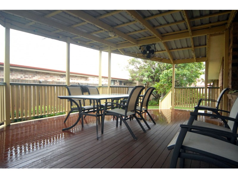 83 Bainbridge Street West, Ormiston QLD 4160