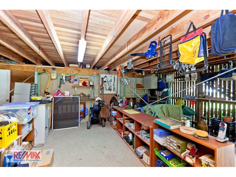 20 Bilbungra Street, Russell Island QLD 4184