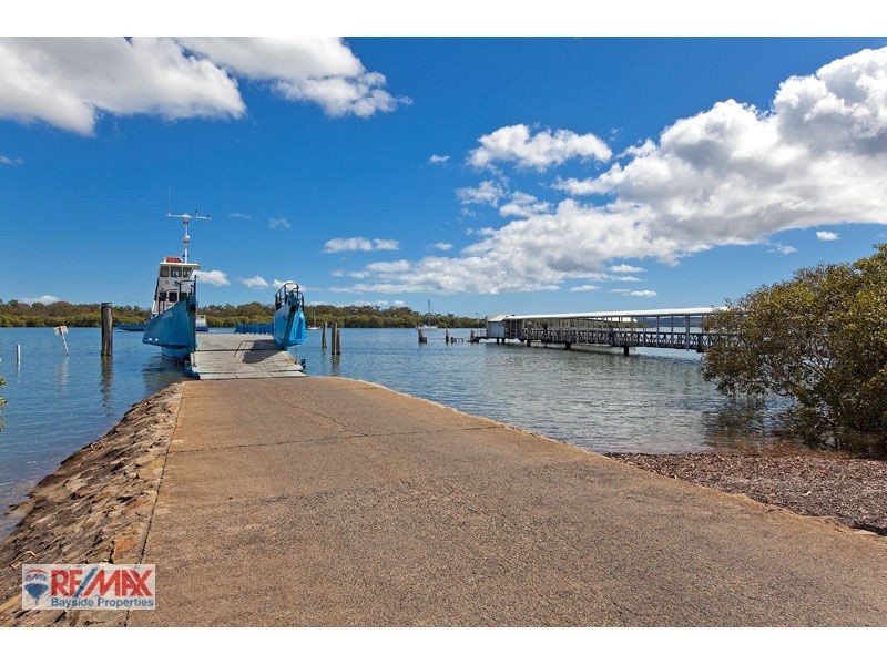 20 Bilbungra Street, Russell Island QLD 4184