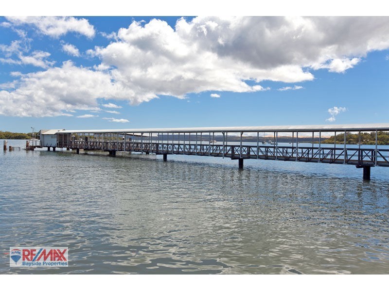 20 Bilbungra Street, Russell Island QLD 4184