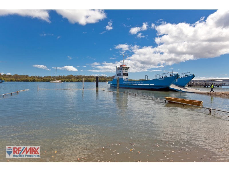 20 Bilbungra Street, Russell Island QLD 4184