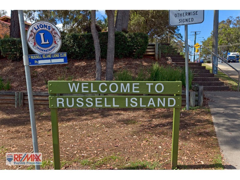 20 Bilbungra Street, Russell Island QLD 4184