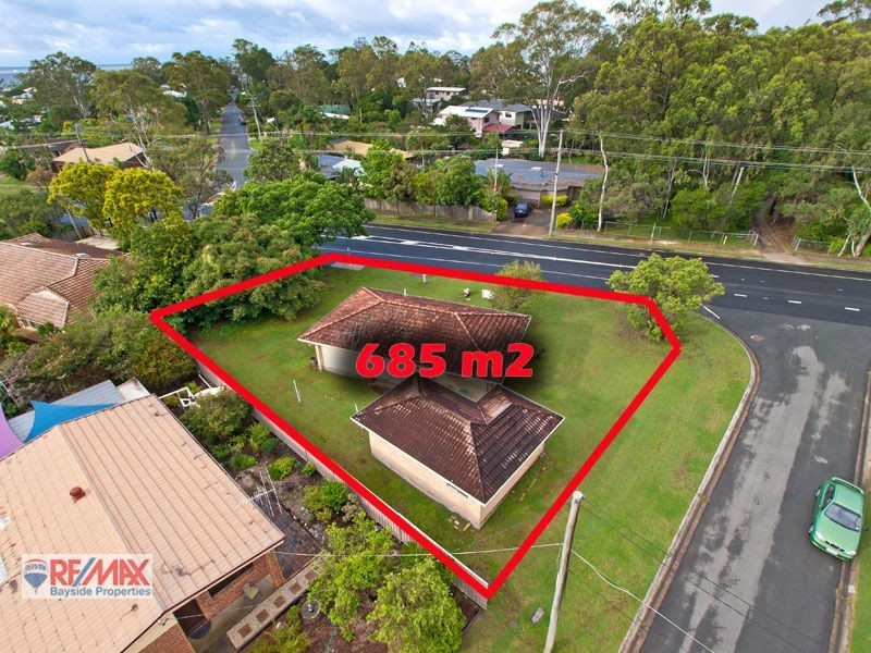 230 Mooroondu Road, Thorneside QLD 4158