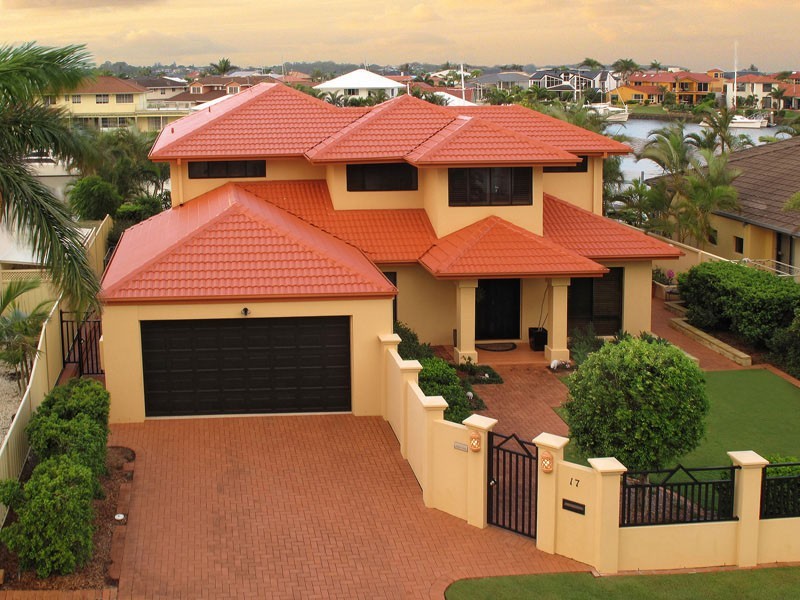 17 Voyagers Court, Raby Bay QLD 4163