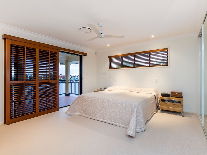 17 Voyagers Court, Raby Bay QLD 4163
