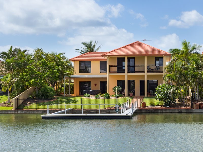 17 Voyagers Court, Raby Bay QLD 4163