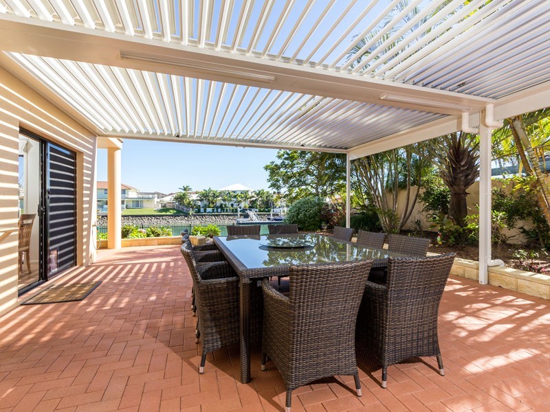 17 Voyagers Court, Raby Bay QLD 4163