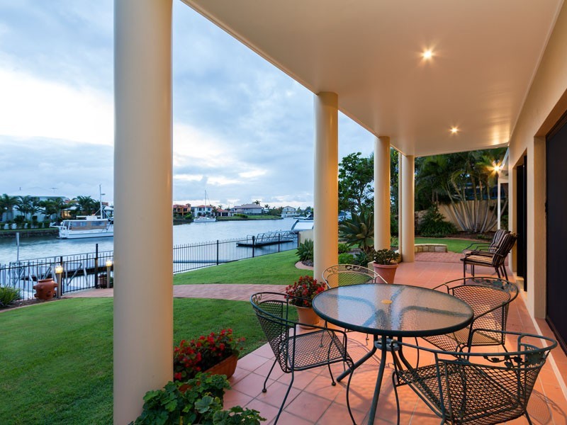 17 Voyagers Court, Raby Bay QLD 4163