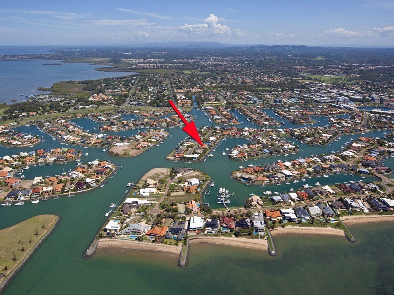 17 Voyagers Court, Raby Bay QLD 4163
