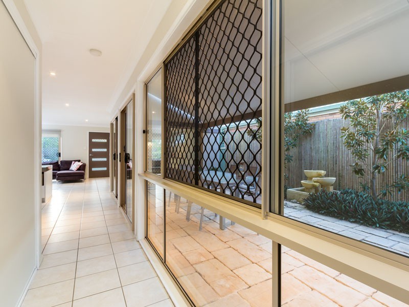 4 Phillip Street, Cleveland QLD 4163