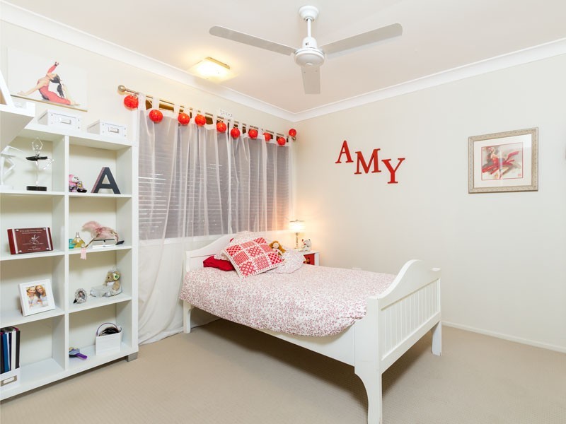 4 Phillip Street, Cleveland QLD 4163