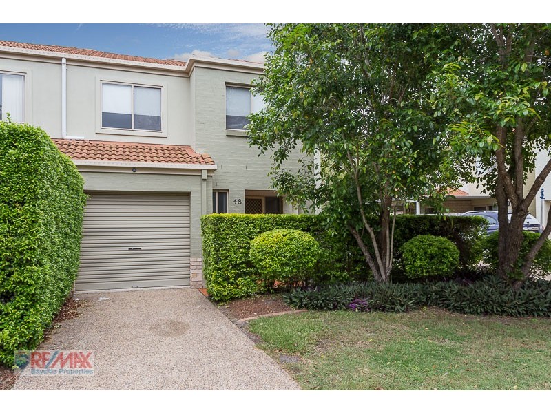 48/136 Princess St, Cleveland QLD 4163