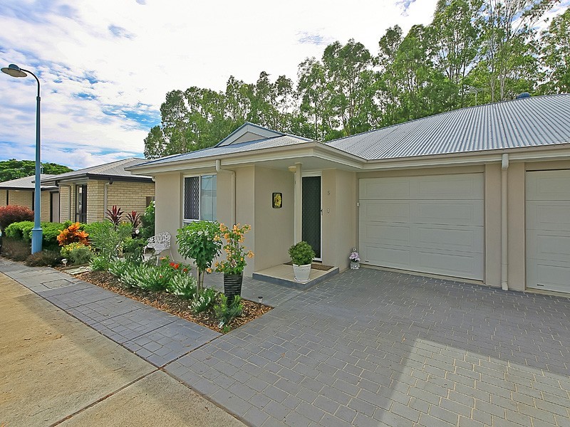 9/157 LONG STREET, Cleveland QLD 4163