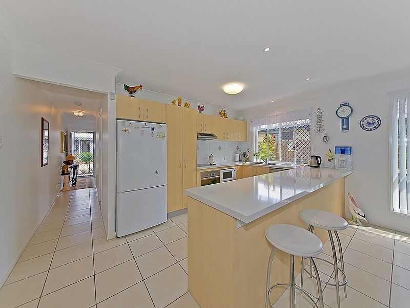 9/157 LONG STREET, Cleveland QLD 4163