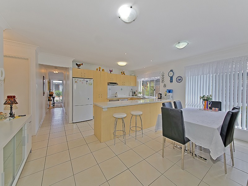 9/157 LONG STREET, Cleveland QLD 4163
