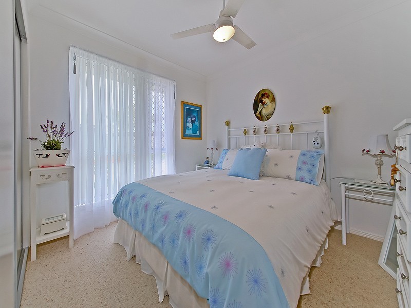 9/157 LONG STREET, Cleveland QLD 4163