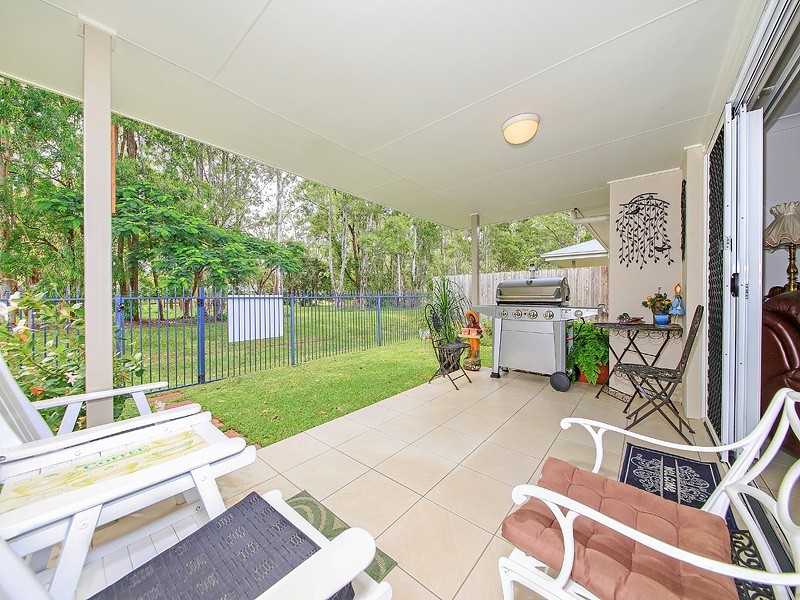 9/157 LONG STREET, Cleveland QLD 4163