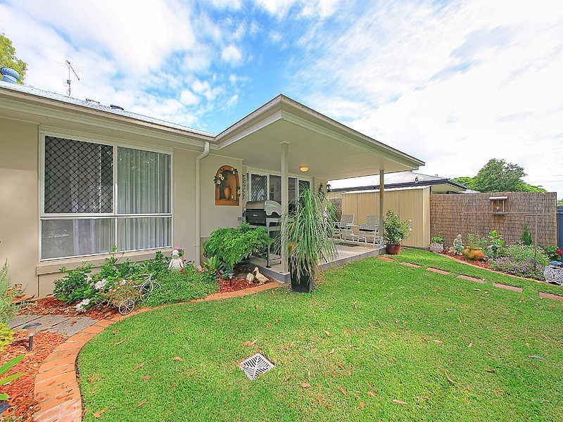 9/157 LONG STREET, Cleveland QLD 4163