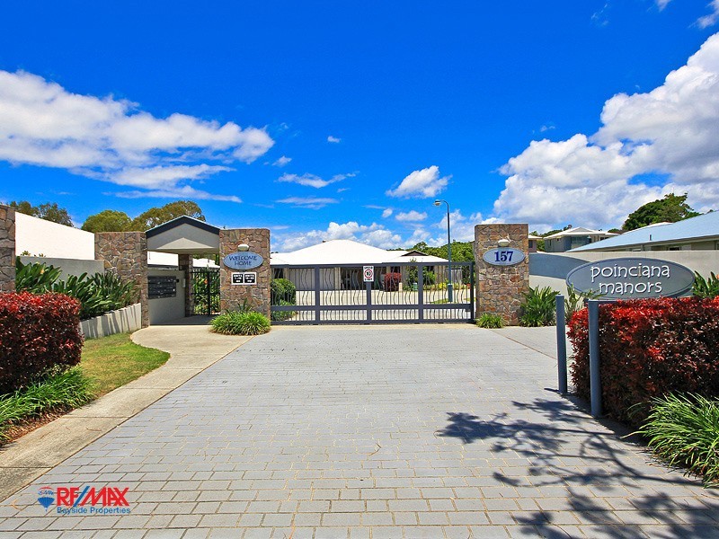 9/157 LONG STREET, Cleveland QLD 4163