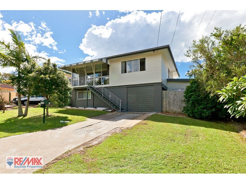 20 Simpson Street, Capalaba QLD 4157