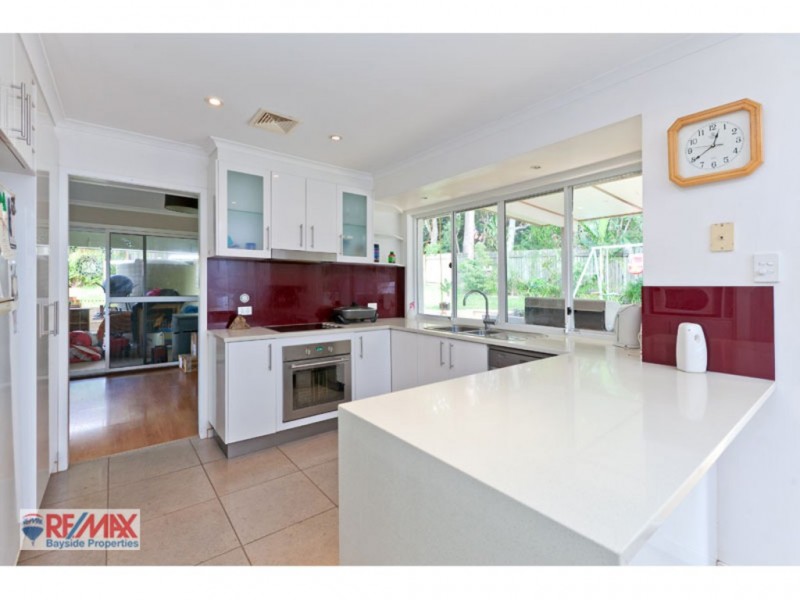 6 Trinity Court, Cleveland QLD 4163