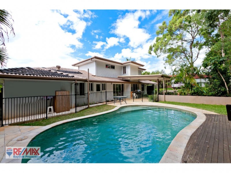 6 Trinity Court, Cleveland QLD 4163
