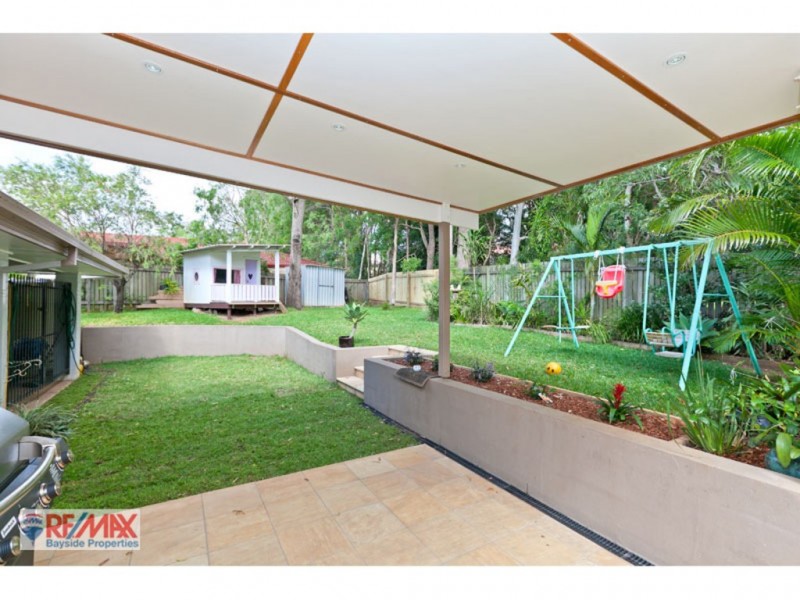 6 Trinity Court, Cleveland QLD 4163