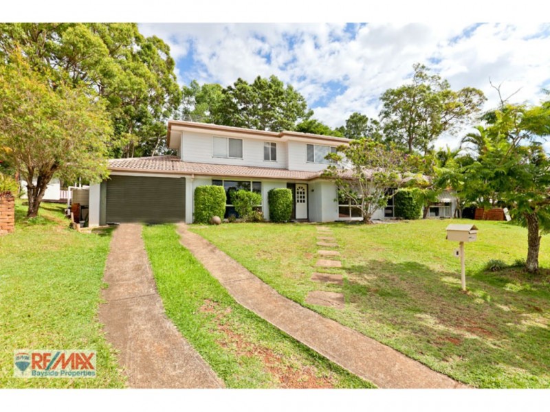 6 Trinity Court, Cleveland QLD 4163