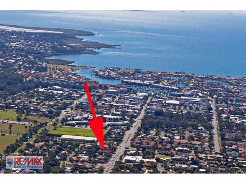 3/235 Bloomfield Street, Cleveland QLD 4163