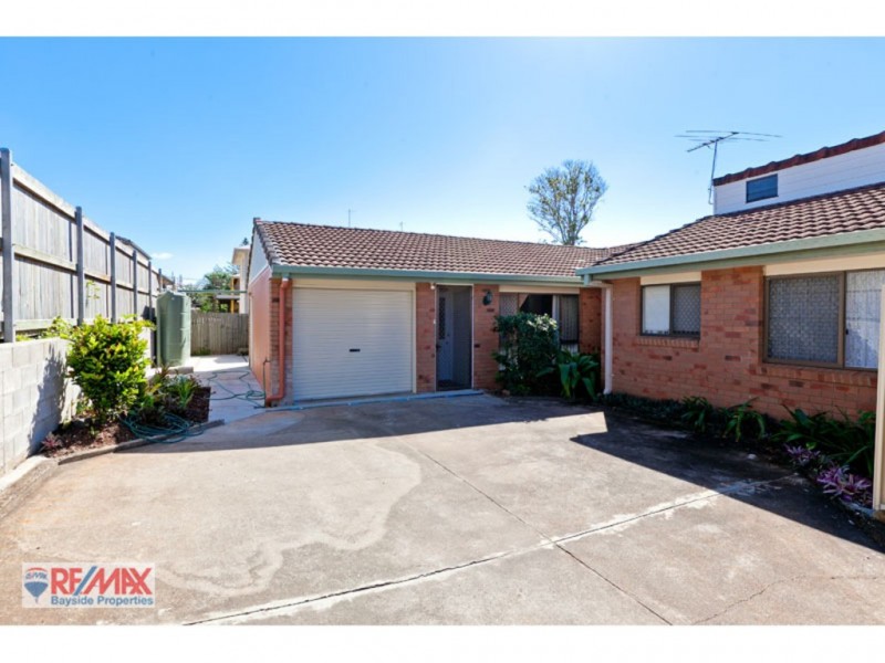 3/235 Bloomfield Street, Cleveland QLD 4163