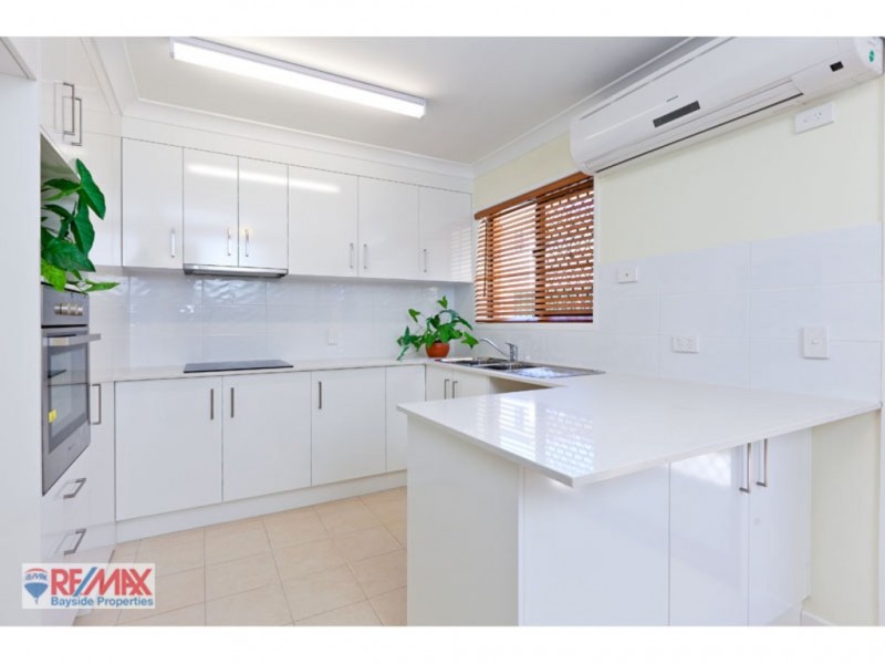 3/235 Bloomfield Street, Cleveland QLD 4163