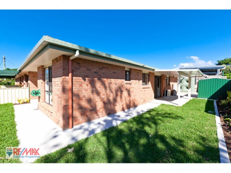 3/235 Bloomfield Street, Cleveland QLD 4163