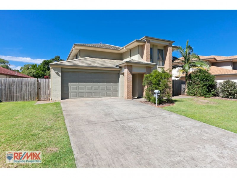 33 Pelorus Street, Redland Bay QLD 4165